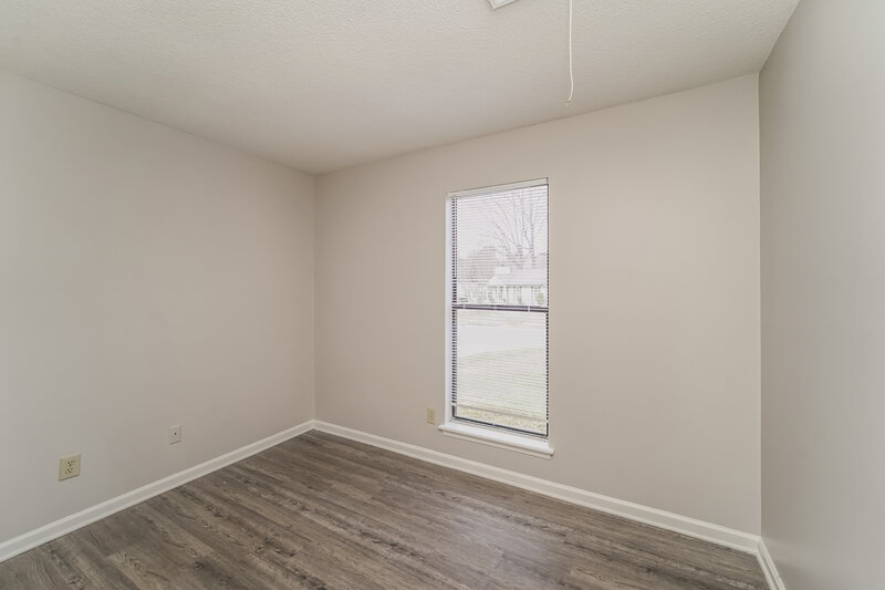 1,520/Mo, 6912 Delta Lake Dr Charlotte, NC 28215 Bedroom View