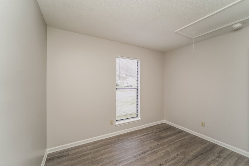 1,520/Mo, 6912 Delta Lake Dr Charlotte, NC 28215 Bedroom View 2