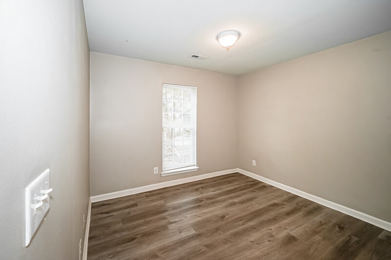 1,800/Mo, 5833 Lawnmeadow Dr Charlotte, NC 28216 Bedroom View