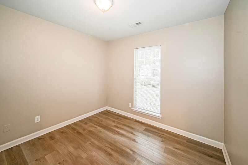 1,800/Mo, 5833 Lawnmeadow Dr Charlotte, NC 28216 Bedroom View 2