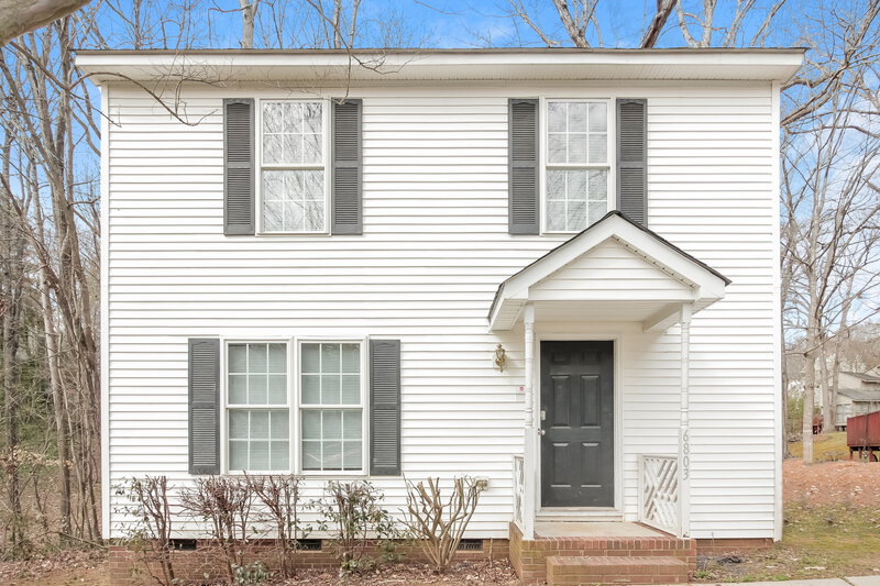 1,645/Mo, 6803 Campbell Burn Ct Charlotte, NC 28212 External View