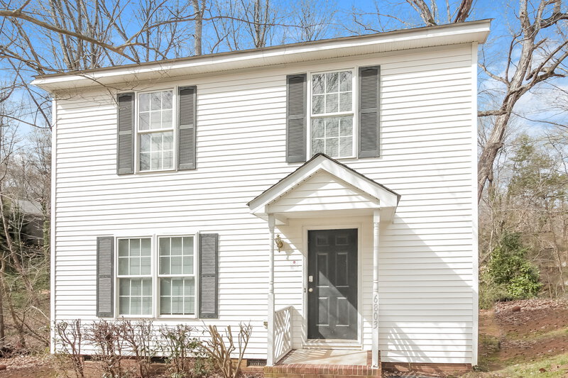 1,645/Mo, 6803 Campbell Burn Ct Charlotte, NC 28212 Front View