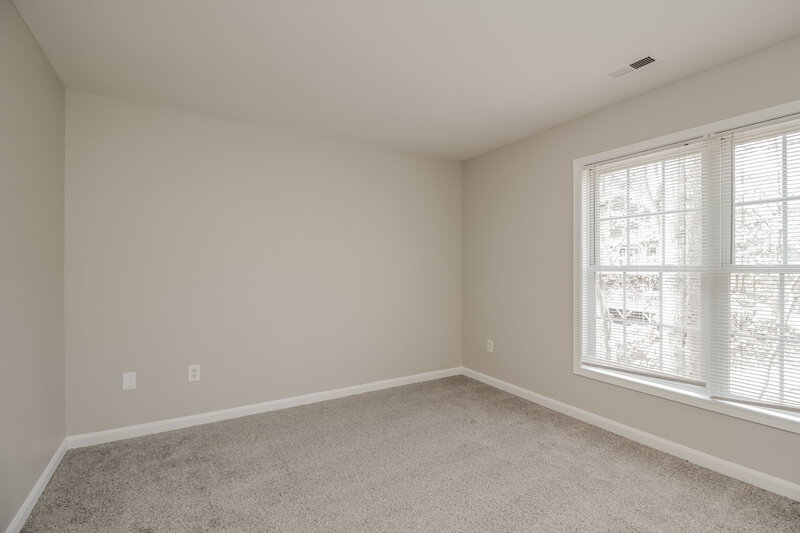 1,645/Mo, 6803 Campbell Burn Ct Charlotte, NC 28212 Main Bedroom View