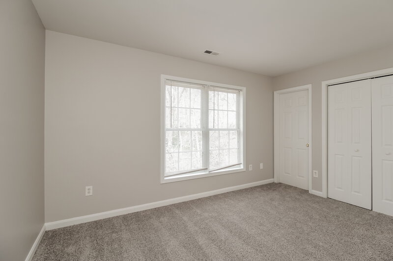 1,645/Mo, 6803 Campbell Burn Ct Charlotte, NC 28212 Main Bedroom View 2