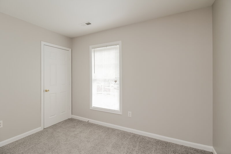 1,645/Mo, 6803 Campbell Burn Ct Charlotte, NC 28212 Bedroom View