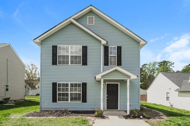 2,165/Mo, 6515 Sunman Rd Charlotte, NC 28216 External View