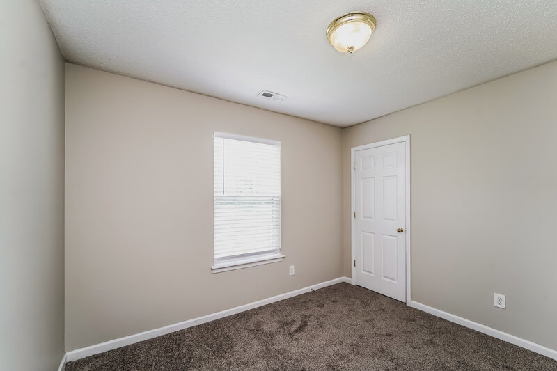 2,165/Mo, 6515 Sunman Rd Charlotte, NC 28216 Bedroom View