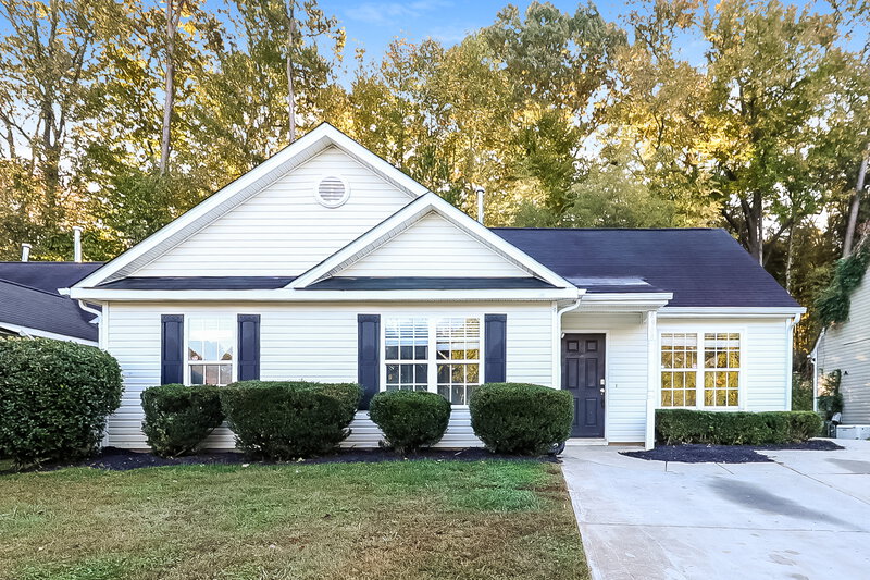 1,605/Mo, 4908 Elizabeth Rd Charlotte, NC 28269 External View