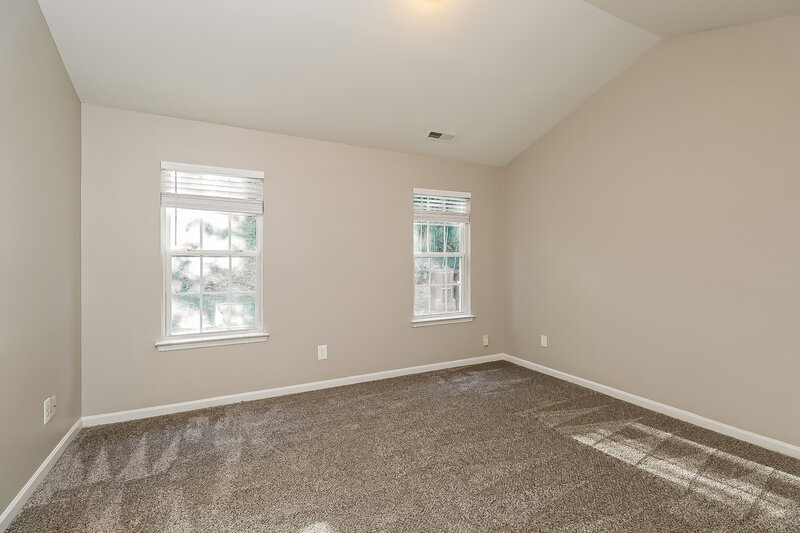 1,605/Mo, 4908 Elizabeth Rd Charlotte, NC 28269 Main Bedroom View