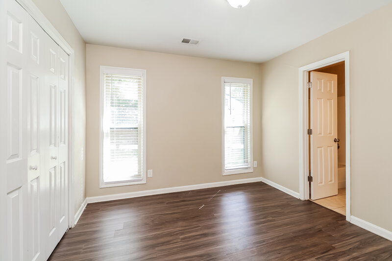 1,700/Mo, 6009 Falstaff Dr Charlotte, NC 28227 Bedroom View 2