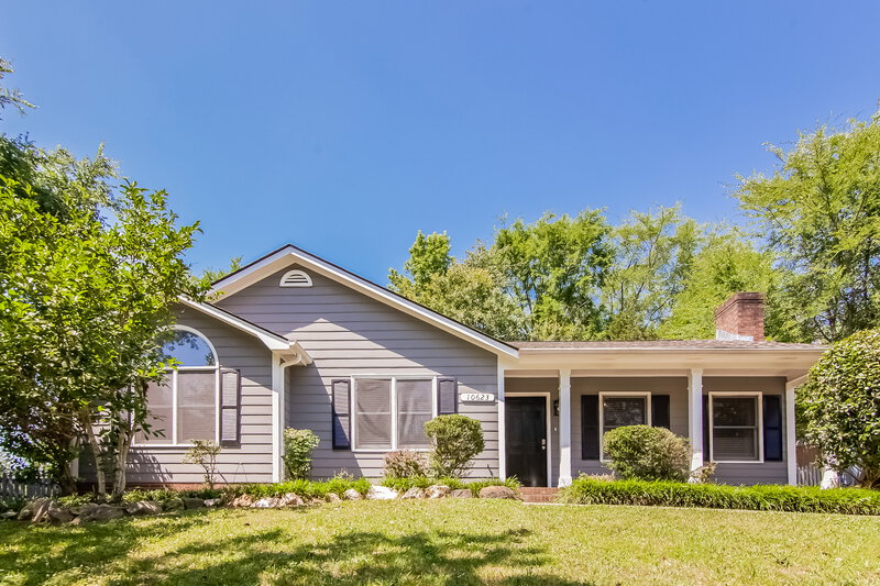 1,760/Mo, 10623 Canyon Rd N Charlotte, NC 28214 External View