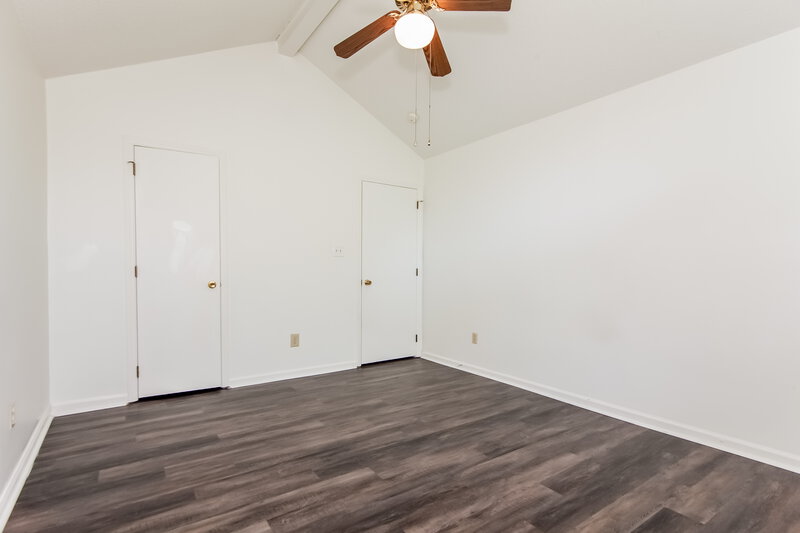 1,760/Mo, 10623 Canyon Rd N Charlotte, NC 28214 Main Bedroom View