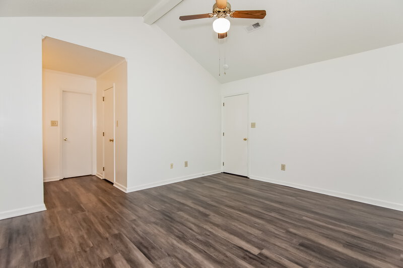 1,760/Mo, 10623 Canyon Rd N Charlotte, NC 28214 Bedroom View