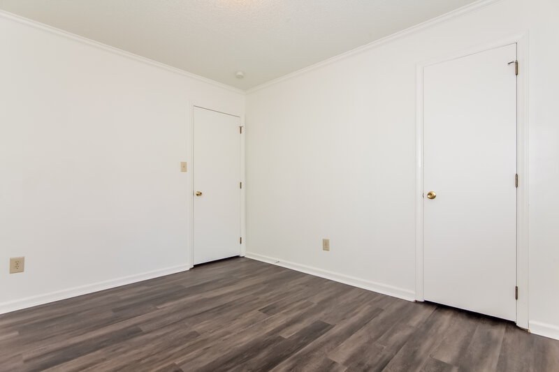 1,760/Mo, 10623 Canyon Rd N Charlotte, NC 28214 Bedroom View 4