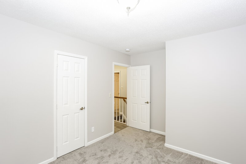 1,915/Mo, 2134 Dembrigh Ln Charlotte, NC 28262 Bedroom View