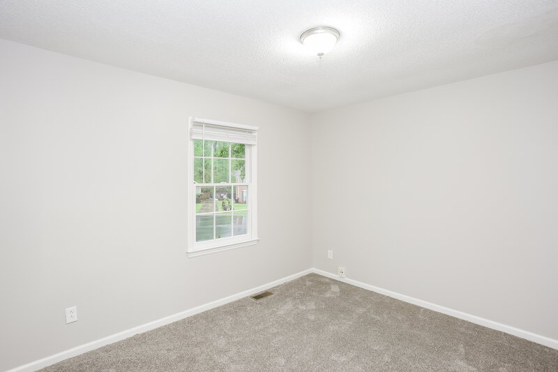 1,915/Mo, 2134 Dembrigh Ln Charlotte, NC 28262 Bedroom View 2