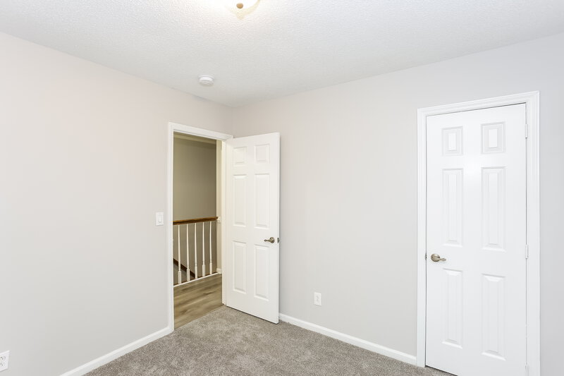 1,915/Mo, 2134 Dembrigh Ln Charlotte, NC 28262 Bedroom View 3