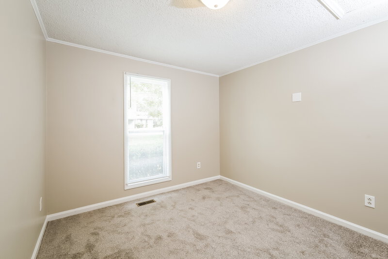 1,635/Mo, 2921 Gray Feather Dr Charlotte, NC 28262 Bedroom View 2