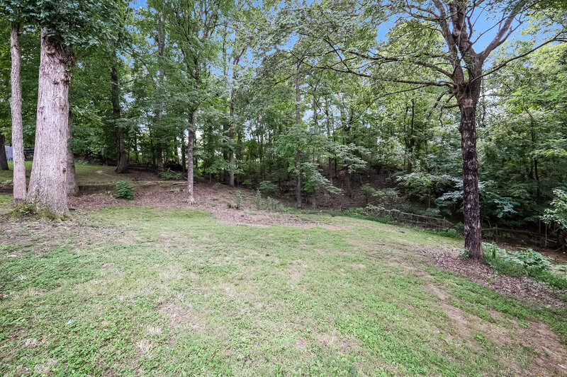 1,635/Mo, 2921 Gray Feather Dr Charlotte, NC 28262 Rear View 2