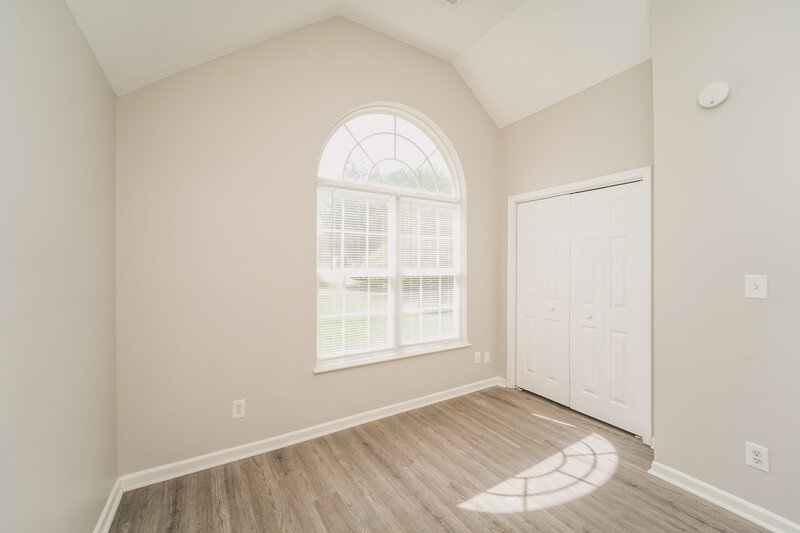 1,695/Mo, 1313 Grass Meadows Ct Charlotte, NC 28216 Bedroom View