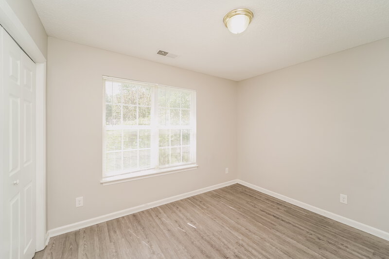 1,695/Mo, 1313 Grass Meadows Ct Charlotte, NC 28216 Bedroom View 2