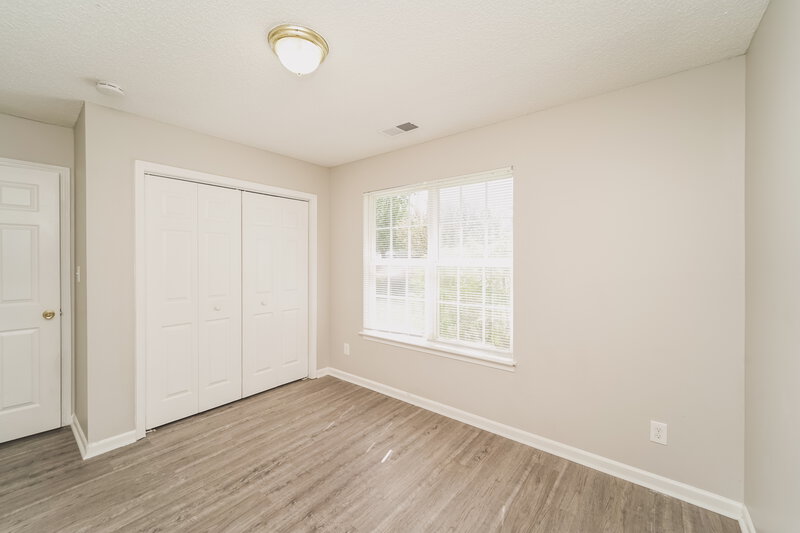 1,695/Mo, 1313 Grass Meadows Ct Charlotte, NC 28216 Bedroom View 3