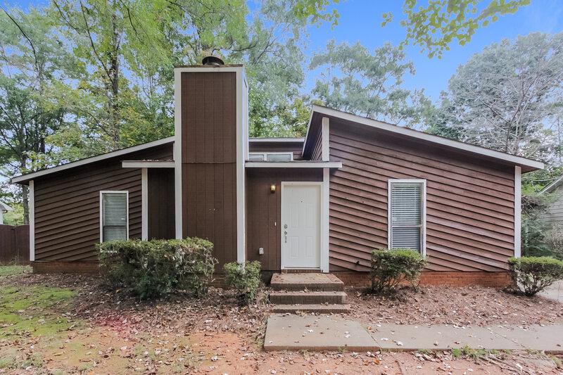 2,530/Mo, 5128 Glenview Ct Charlotte, NC 28215 External View