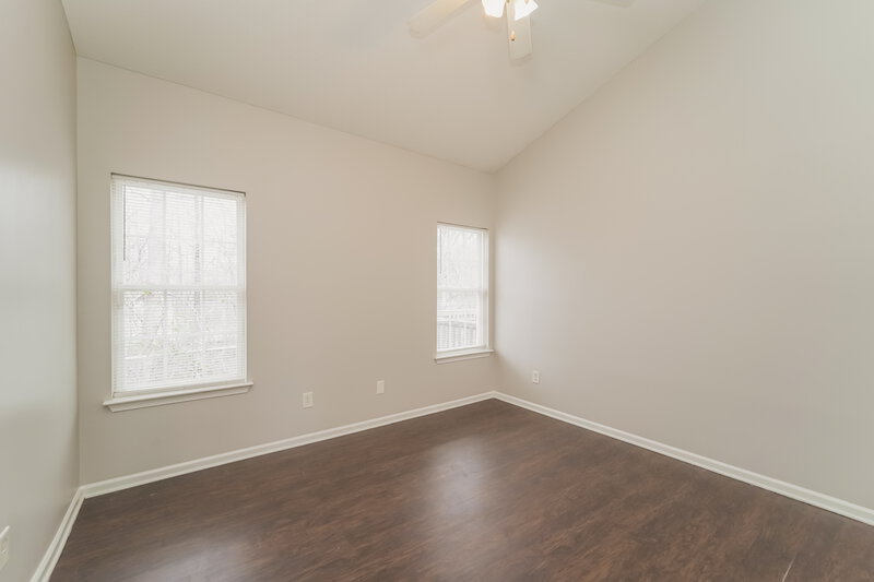 2,430/Mo, 6614 Hampton Way Dr Charlotte, NC 28213 Main Bedroom View