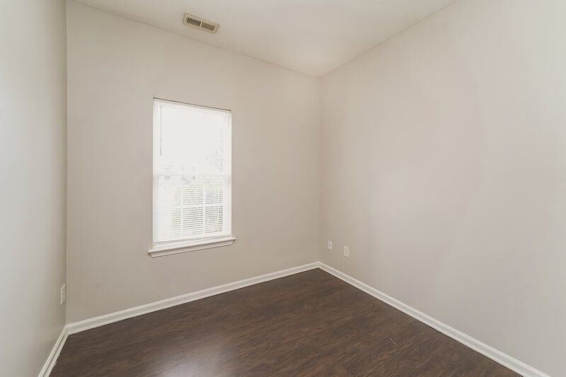 2,430/Mo, 6614 Hampton Way Dr Charlotte, NC 28213 Bedroom View