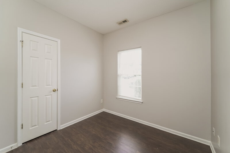 2,430/Mo, 6614 Hampton Way Dr Charlotte, NC 28213 Bedroom View 2
