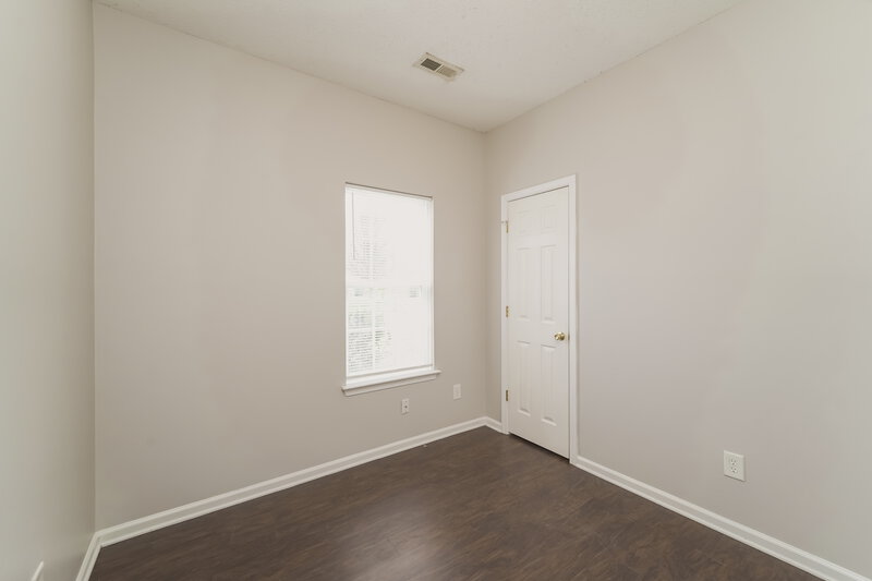 2,430/Mo, 6614 Hampton Way Dr Charlotte, NC 28213 Bedroom View 4