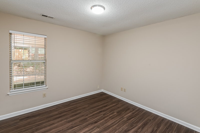 1,970/Mo, 7434 Autumn Trail Dr Charlotte, NC 28213 Bedroom View