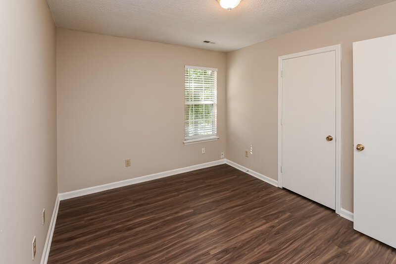 1,970/Mo, 7434 Autumn Trail Dr Charlotte, NC 28213 Bedroom View 2