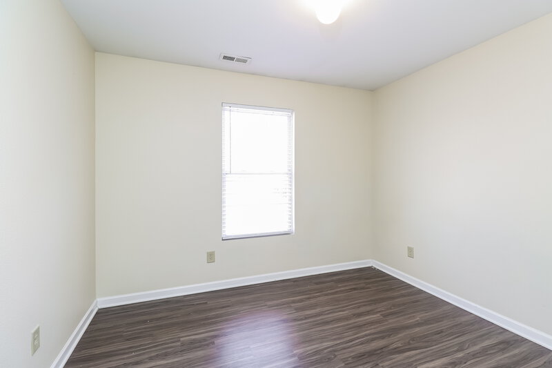 1,855/Mo, 1018 Allegiance Dr. Charlotte, NC 28217 Bedroom View