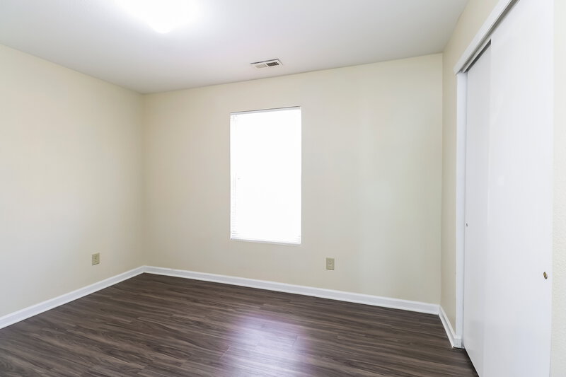 1,855/Mo, 1018 Allegiance Dr. Charlotte, NC 28217 Bedroom View 2