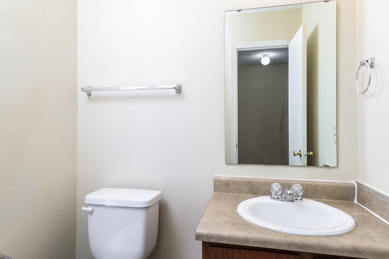 1,855/Mo, 1018 Allegiance Dr. Charlotte, NC 28217 Bathroom View