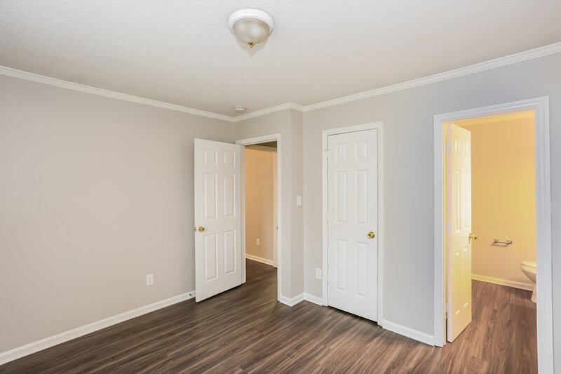 1,810/Mo, 7207 Spring Morning Ln Charlotte, NC 28227 Main Bedroom View