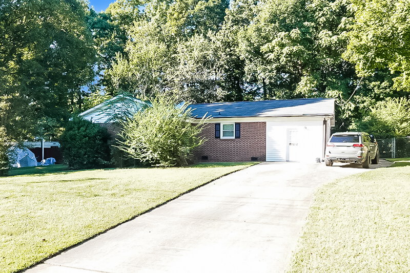 1,960/Mo, 2124 Fox Hunt Dr Gastonia, NC 28054 External View