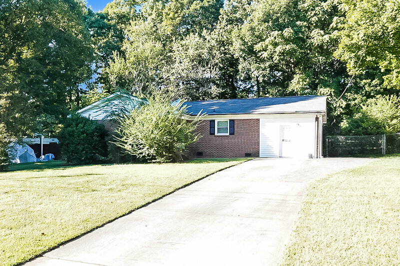 2,800/Mo, 2124 Fox Hunt Dr Gastonia, NC 28054 External View