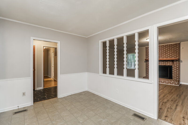 2,020/Mo, 2124 Fox Hunt Dr Gastonia, NC 28054 Dining Room View