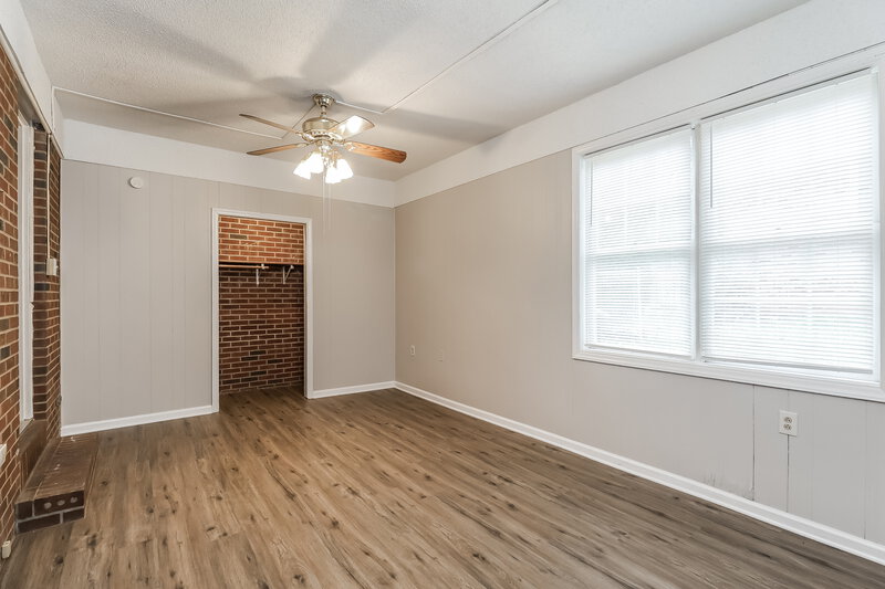 2,020/Mo, 2124 Fox Hunt Dr Gastonia, NC 28054 Bedroom View 3
