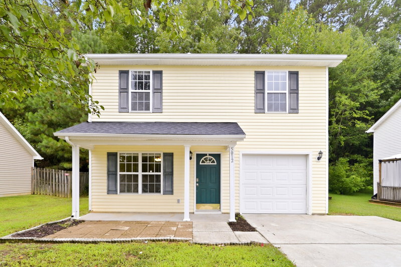 1,740/Mo, 5012 St Charles Dr Dallas, NC 28034 External View