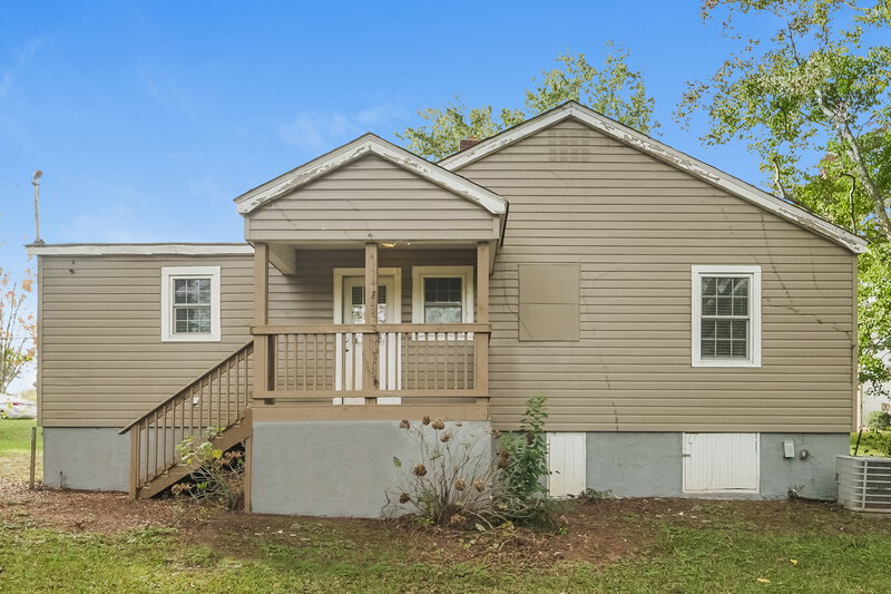 1,770/Mo, 3 Manchester Rd Rock Hill, SC 29730 Rear View