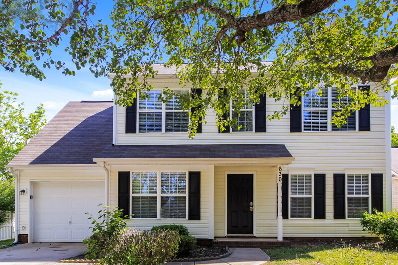 1,885/Mo, 630 Favorwood Dr Rock Hill, SC 29730 External View