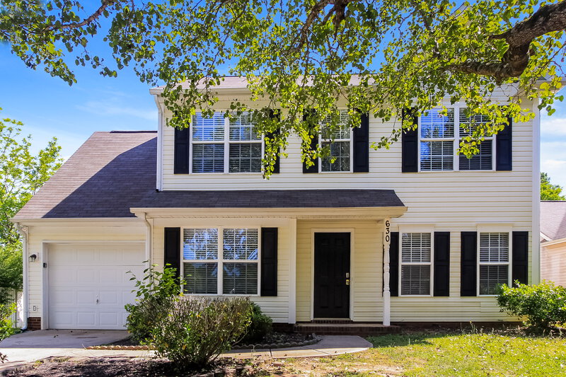 1,885/Mo, 630 Favorwood Dr Rock Hill, SC 29730 Front View