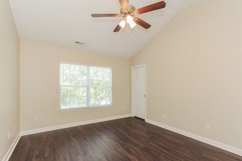 1,885/Mo, 630 Favorwood Dr Rock Hill, SC 29730 Main Bedroom View 2