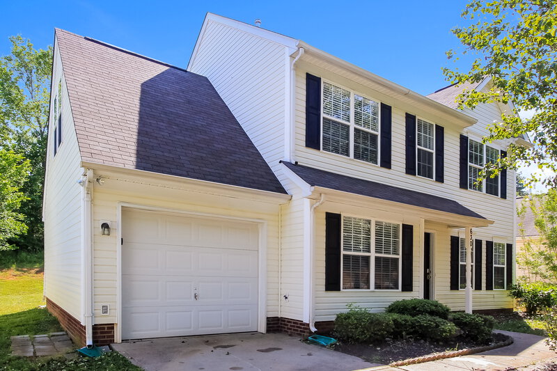 1,885/Mo, 630 Favorwood Dr Rock Hill, SC 29730 Side View