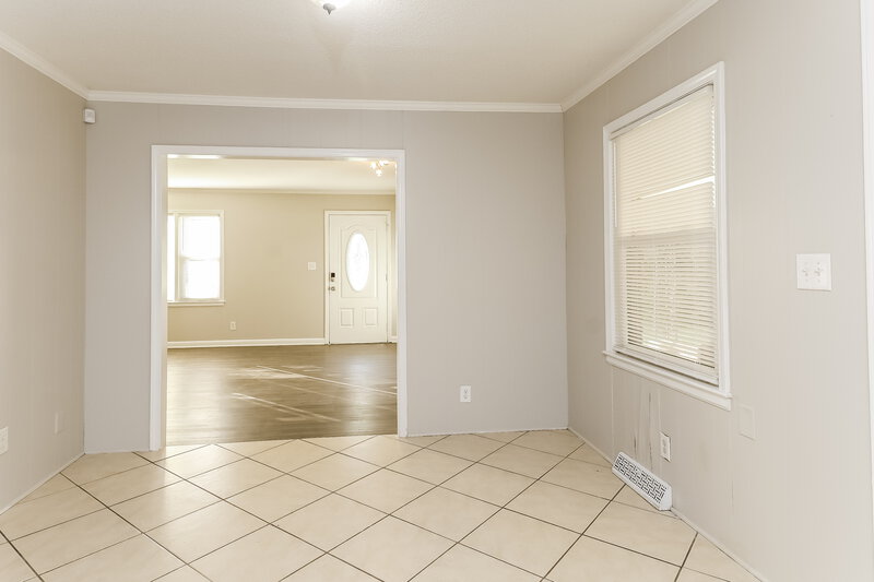 2,010/Mo, 1021 Sylvia Cir Rock Hill, SC 29730 Dining Room View