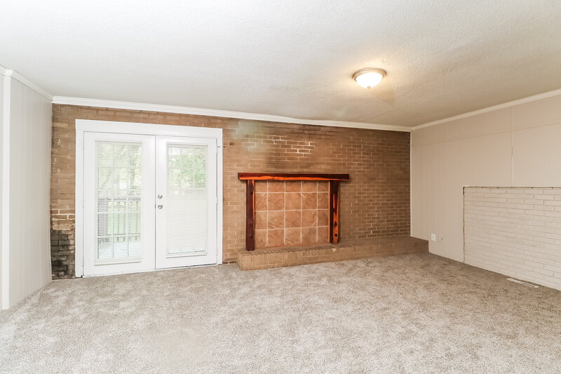 2,010/Mo, 1021 Sylvia Cir Rock Hill, SC 29730 Family Room View