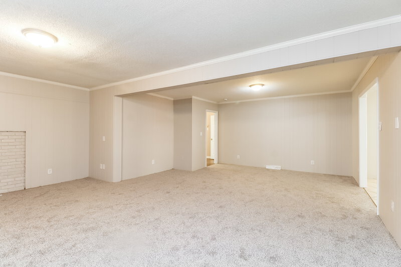 2,010/Mo, 1021 Sylvia Cir Rock Hill, SC 29730 Family Room View 2